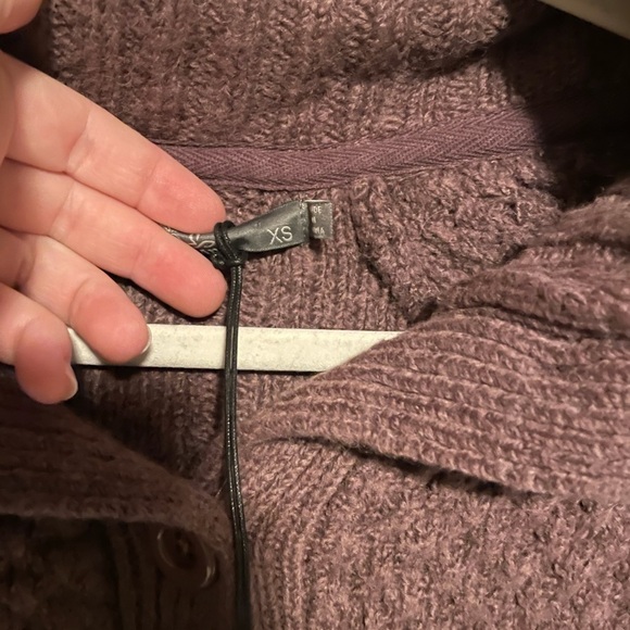 Prana Milone Sweater NWT - Picture 6 of 9